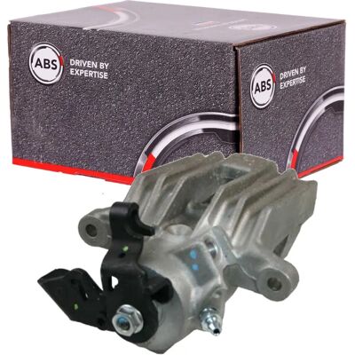 Audi 1j0615423b Aluminium Bageste Venstre Bremseklods - Bremsesystem Audi 1j0615423b Aluminium Bageste Venstre Bremseklods - Bremsesystem