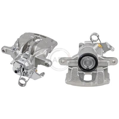 ALVADI Φρένο Πιρούνι - 522082 - Κατάλληλο για Ford Galaxy, Seat Alhambra, VW ALVADI Φρένο Πιρούνι - 522082 - Κατάλληλο για Ford Galaxy, Seat Alhambra, VW