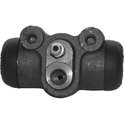ALVADI A.B.S. Wheel Brake Cylinder - Cast Iron, 22.2mm, M10x1.0 - Wheel Brake System ALVADI A.B.S. Wheel Brake Cylinder - Cast Iron, 22.2mm, M10x1.0 - Wheel Brake System