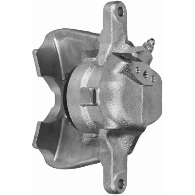 ALVADI A.B.S. Brake Caliper - Front, Gray - Brake Caliper ALVADI A.B.S. Brake Caliper - Front, Gray - Brake Caliper