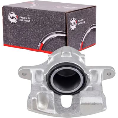 A.B.S. 528852 Gray Front Right Brake Caliper - Brake System A.B.S. 528852 Gray Front Right Brake Caliper - Brake System
