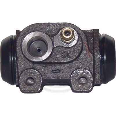 A.B.S. Hjulcylinder - 20,6mm för Renault, Citroën A.B.S. Hjulcylinder - 20,6mm för Renault, Citroën