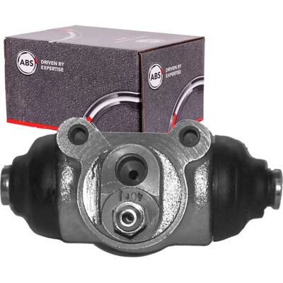 A.B.S. 52912X Cilindro ruota - Ricambio freno per Nissan, Mercedes-Benz, Ford A.B.S. 52912X Cilindro ruota - Ricambio freno per Nissan, Mercedes-Benz, Ford