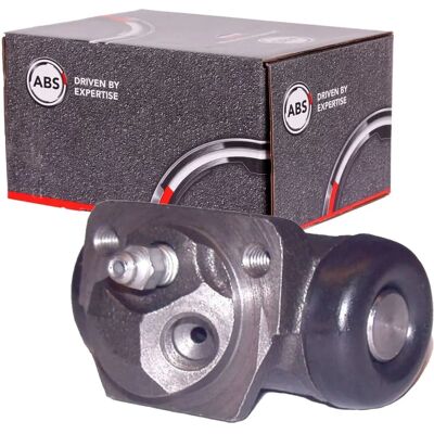 A.B.S. 52917X Cylindryk hamulcowy koła - System hamulcowy A.B.S. 52917X Cylindryk hamulcowy koła - System hamulcowy