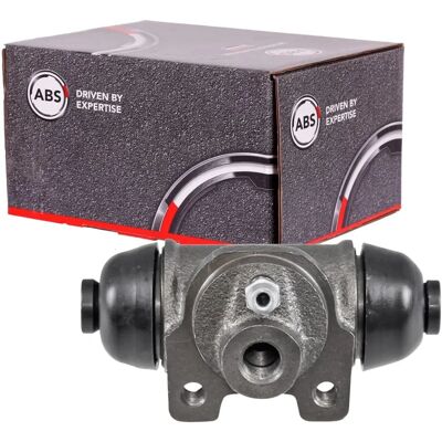 A.B.S. Cilindro freno ruota - Per Peugeot 106, 306, Saxo A.B.S. Cilindro freno ruota - Per Peugeot 106, 306, Saxo