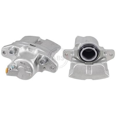 A.B.S. 529741 Pinza de freno gris para Citroën ZX, Dacia Logan, Sandero - Sistema de Frenos A.B.S. 529741 Pinza de freno gris para Citroën ZX, Dacia Logan, Sandero - Sistema de Frenos