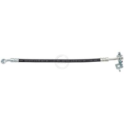 A.b.s. Bromsslang - M10x1.0, Banjo 10mm, 395mm - Bromsslang A.b.s. Bromsslang - M10x1.0, Banjo 10mm, 395mm - Bromsslang