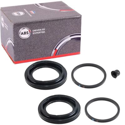 A.B.S. 53003 Kit de reparación de pinza de freno - Delantero Audi B5, A6 C5, Passat B5 A.B.S. 53003 Kit de reparación de pinza de freno - Delantero Audi B5, A6 C5, Passat B5