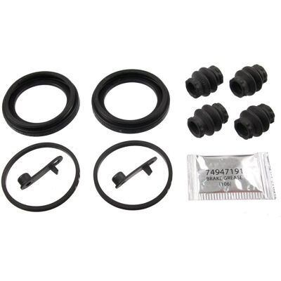 Kit de réparation de étrier de frein A.B.S. - Avant, 54mm, BMW, Peugeot, Citroën, Renault, Mini - Publicité Kit de réparation de étrier de frein A.B.S. - Avant, 54mm, BMW, Peugeot, Citroën, Renault, Mini - Publicité