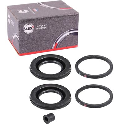 A.B.S. Ford Escort Kia Sephia Brake Caliper Repair Kit A.B.S. Ford Escort Kia Sephia Brake Caliper Repair Kit