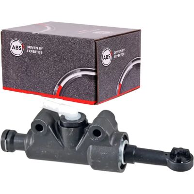 A.B.S. 61048 Kupplungsnehmerzylinder - Passend für Peugeot, Citroën, Fiat A.B.S. 61048 Kupplungsnehmerzylinder - Passend für Peugeot, Citroën, Fiat