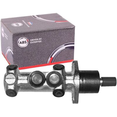 A.B.S. 61918X Brake Master Cylinder - Brake Master Cylinder, 22.2mm Diameter A.B.S. 61918X Brake Master Cylinder - Brake Master Cylinder, 22.2mm Diameter