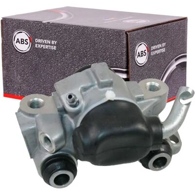 A.B.S. Pinza del freno in alluminio per Peugeot 206, 306, Citroën Xsara - Posteriore destro A.B.S. Pinza del freno in alluminio per Peugeot 206, 306, Citroën Xsara - Posteriore destro