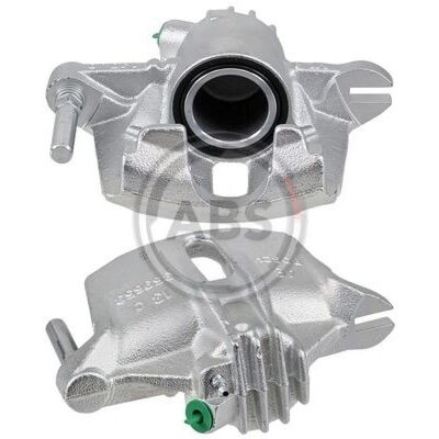 A.B.S. 623761 Gray Brake Caliper - Brake System A.B.S. 623761 Gray Brake Caliper - Brake System