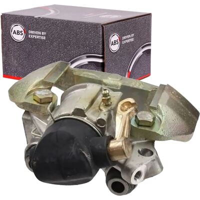 A.B.S. 624022 Aluminum Brake Caliper for Citroën BX - Single Piston A.B.S. 624022 Aluminum Brake Caliper for Citroën BX - Single Piston