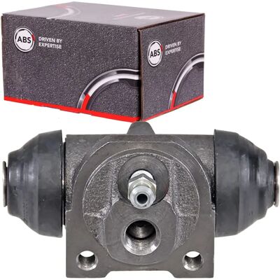 A.B.S. 62405X Wheel Cylinder - 19mm for Peugeot 106, Citroën AX A.B.S. 62405X Wheel Cylinder - 19mm for Peugeot 106, Citroën AX