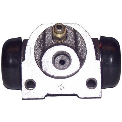 A.B.S. Brake Cylinder - 22.2mm, Cast Iron, M10x1.0 Thread, 35mm Mounting Distance A.B.S. Brake Cylinder - 22.2mm, Cast Iron, M10x1.0 Thread, 35mm Mounting Distance