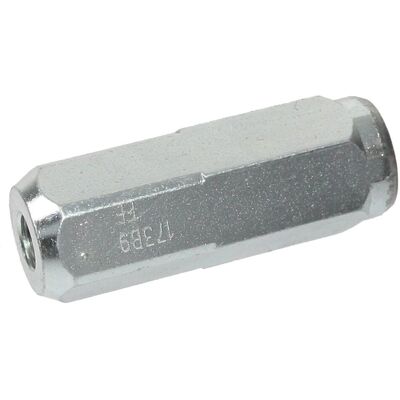 A.B.S. 63965 Regolatore pressione freni in acciaio - Regolatore di pressione dei freni A.B.S. 63965 Regolatore pressione freni in acciaio - Regolatore di pressione dei freni