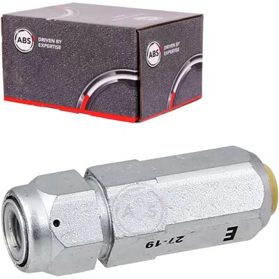 A.b.s. 63970 Bremskraftregulator til Peugeot 205, 306, 309 A.b.s. 63970 Bremskraftregulator til Peugeot 205, 306, 309