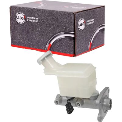 A.B.S. - 71339 - Ø23.8mm - 4xM10 - Cilindro maestro freno A.B.S. - 71339 - Ø23.8mm - 4xM10 - Cilindro maestro freno
