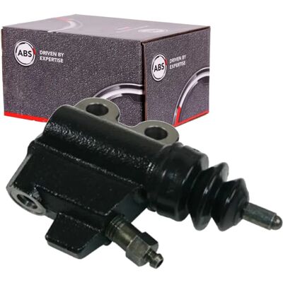 A.B.S. - 71396 - Diametro 19 mm - Ghisa - Cilindro frizione A.B.S. - 71396 - Diametro 19 mm - Ghisa - Cilindro frizione