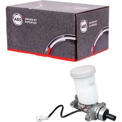 A.B.S. 71495 Huvudbromscylinder - Bromssystem A.B.S. 71495 Huvudbromscylinder - Bromssystem