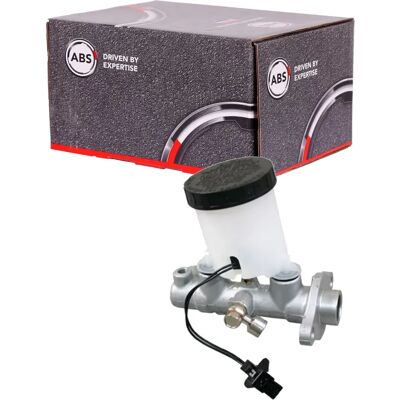 A.B.S. 71851 Cilindro Master Freni in Alluminio per Mazda MX-5 A.B.S. 71851 Cilindro Master Freni in Alluminio per Mazda MX-5