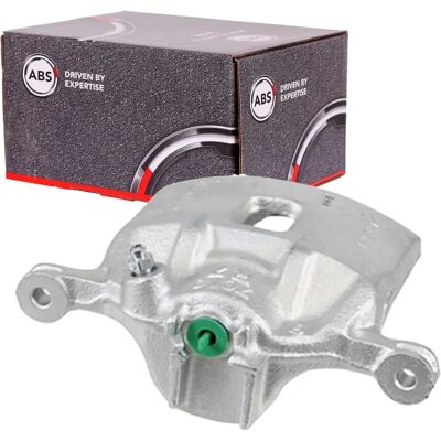 A.B.S. Brake Caliper for Honda Civic - 51mm Piston, 159mm Mount - Type 1 A.B.S. Brake Caliper for Honda Civic - 51mm Piston, 159mm Mount - Type 1