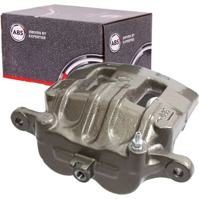 A.B.S. 720491 Brake Caliper - Front Left Nissan Patrol A.B.S. 720491 Brake Caliper - Front Left Nissan Patrol