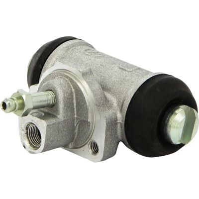 A.B.S. Radbremszylinder - 23,8mm Durchmesser - Aluminium - M10x1.0 - 34mm Befestigungsabstand - Nissan kompatibel A.B.S. Radbremszylinder - 23,8mm Durchmesser - Aluminium - M10x1.0 - 34mm Befestigungsabstand - Nissan kompatibel