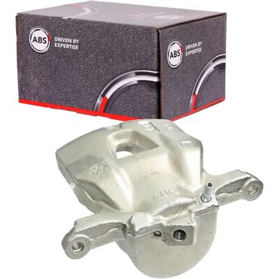 A.B.S. 727322 Caliper de freno gris - Tipo de freno: un pistón A.B.S. 727322 Caliper de freno gris - Tipo de freno: un pistón