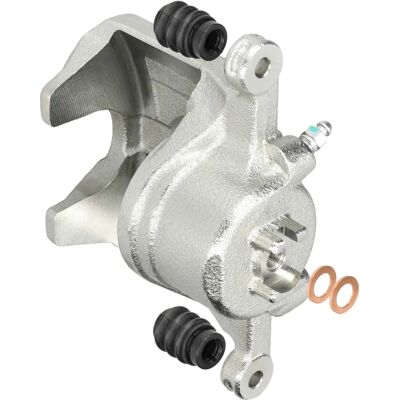 A.b.s. 727372 Aluminum Brake Caliper for Honda Civic - Front Left/Right A.b.s. 727372 Aluminum Brake Caliper for Honda Civic - Front Left/Right