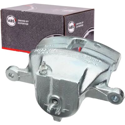 A.b.s. 727451 Gray Brake Caliper - Brake System A.b.s. 727451 Gray Brake Caliper - Brake System