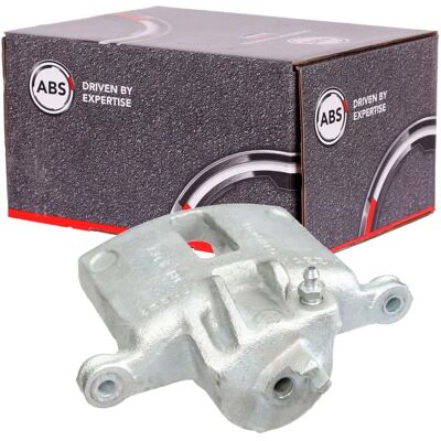 Fjærende bremsecaliper for Nissan Micra II K11 - Bremssystem 12mm Fjærende bremsecaliper for Nissan Micra II K11 - Bremssystem 12mm