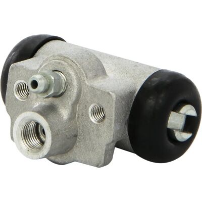 A.B.S. Hjulsbremsecylinder - 19mm Aluminium M10x1.0 - Nissan Pixo A.B.S. Hjulsbremsecylinder - 19mm Aluminium M10x1.0 - Nissan Pixo