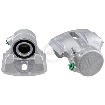 A.b.s. Mitsubishi L 727862 Tarcza hamulcowa - Piston pojedynczy, Szare żeliwo A.b.s. Mitsubishi L 727862 Tarcza hamulcowa - Piston pojedynczy, Szare żeliwo