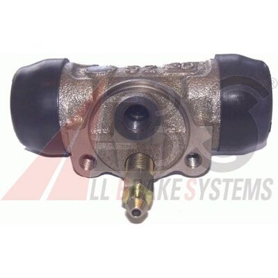 A.B.S. Cilindro ruota - 22,2mm, Ghisa, M10x1.0 - Per Toyota Hilux, VW Taro A.B.S. Cilindro ruota - 22,2mm, Ghisa, M10x1.0 - Per Toyota Hilux, VW Taro
