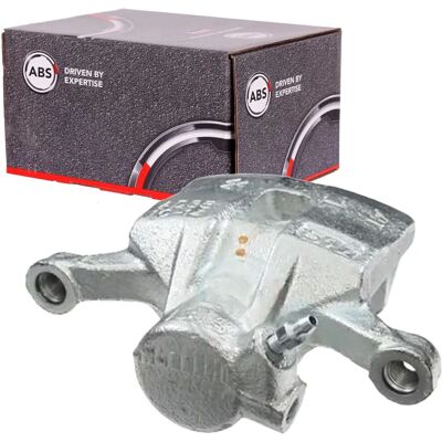 A.B.S. 728081 Grey Brake Caliper - Brake Component A.B.S. 728081 Grey Brake Caliper - Brake Component