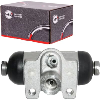A.B.S. Radbremszylinder - 17,5mm für Honda CRX A.B.S. Radbremszylinder - 17,5mm für Honda CRX