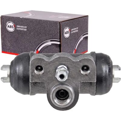 A.B.S. Radbremszylinder - 17,5mm Gusseisen für Mitsubishi Lancer A.B.S. Radbremszylinder - 17,5mm Gusseisen für Mitsubishi Lancer