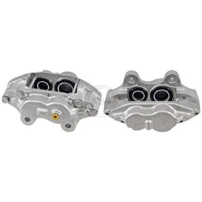 A.B.S. 728591 Pinza freno grigia per Toyota Land Cruiser Prado 70, 60 - Tipo di freno A.B.S. 728591 Pinza freno grigia per Toyota Land Cruiser Prado 70, 60 - Tipo di freno