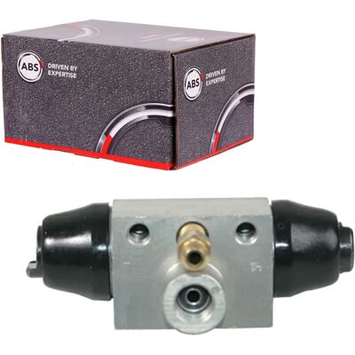 ALVADI A.B.S. 72915 Aluminium Radbremszylinder - Radbremszylinder ALVADI A.B.S. 72915 Aluminium Radbremszylinder - Radbremszylinder