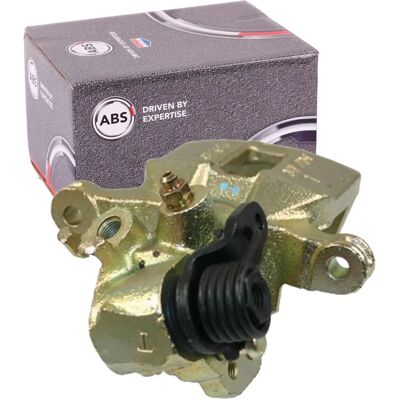 Honda Civic V, VI, CRX III Rear Left Brake Caliper - Brake System Honda Civic V, VI, CRX III Rear Left Brake Caliper - Brake System