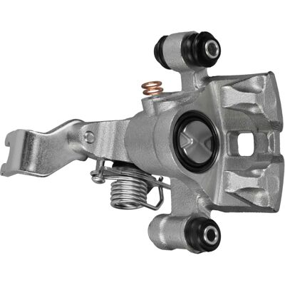 Mazda Model Brake Caliper - Rear Left - Compatible with Mazda Premacy 323 F S Vi 626 V Mazda Model Brake Caliper - Rear Left - Compatible with Mazda Premacy 323 F S Vi 626 V