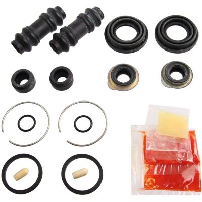 A.B.S. Reparatursatz für Mazda 323, 626, 730 - Bremssattel Reparatursatz A.B.S. Reparatursatz für Mazda 323, 626, 730 - Bremssattel Reparatursatz
