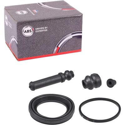 A.B.S. Mazda NAY13324Z NAY13326Z Zestaw naprawczy zacisku hamulcowego - Układ hamulcowy A.B.S. Mazda NAY13324Z NAY13326Z Zestaw naprawczy zacisku hamulcowego - Układ hamulcowy