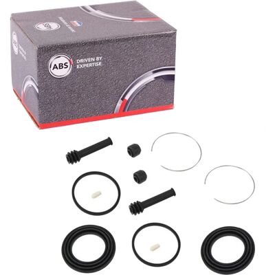 Kit di riparazione A.B.S. 73079 per pinza freno - Sistema AKEBONO Kit di riparazione A.B.S. 73079 per pinza freno - Sistema AKEBONO