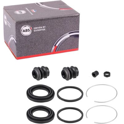Toyota 73209 Reparationssæt til bremsecaliper - Bremsesystem 43mm Toyota 73209 Reparationssæt til bremsecaliper - Bremsesystem 43mm