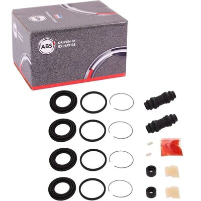 Kit di riparazione A.B.S. 26297aa020 - Pinza freno Subaru Kit di riparazione A.B.S. 26297aa020 - Pinza freno Subaru