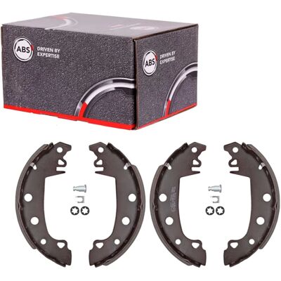 A.B.S. Jarrulevyt Renault, Fiat, Seat - 228mm, Set A.B.S. Jarrulevyt Renault, Fiat, Seat - 228mm, Set